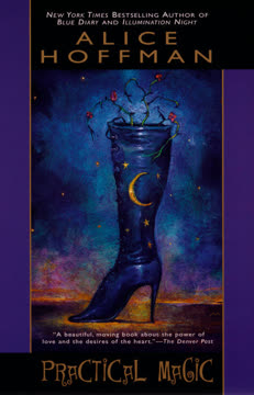 Practical Magic Summary