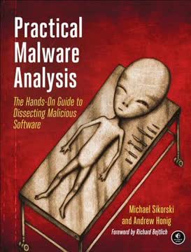 Practical Malware Analysis Summary