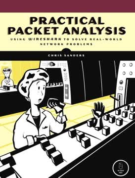 Practical Packet Analysis Summary