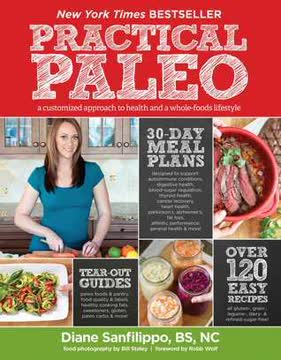 Practical Paleo Summary