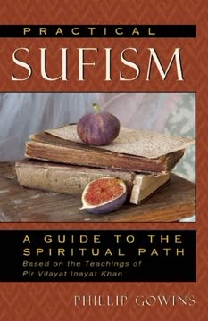 Practical Sufism by Phillip Gowins