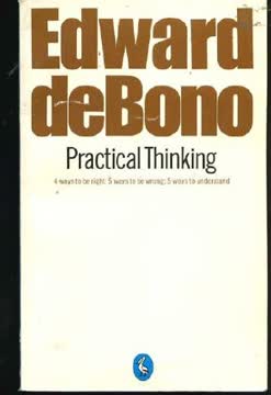 Practical Thinking Summary