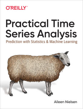 Practical Time Series Analysis Summary