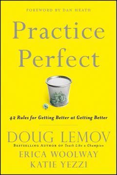 Practice Perfect Summary