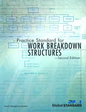 Practice Standard for Work Breakdown Structures Summary