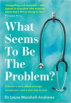 What Seems To Be The Problem? Summary