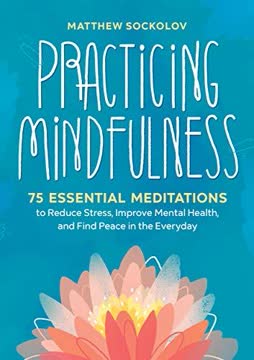 Practicing Mindfulness Summary