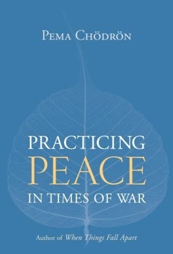 Practicing Peace in Times of War Summary