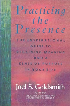 Practicing the Presence Summary