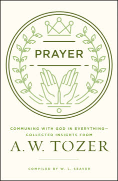 Prayer Summary