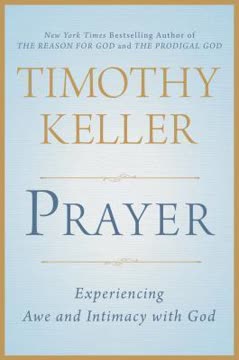 Prayer Summary