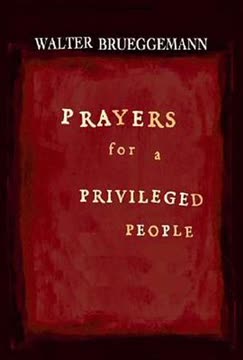 Prayers for a Privileged People Summary