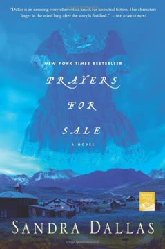 Prayers for Sale Summary