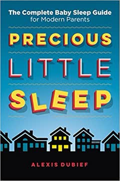 Precious Little Sleep Summary