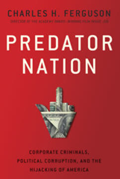Predator Nation Summary