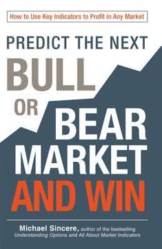 Predict the Next Bull or Bear Market and Win Summary