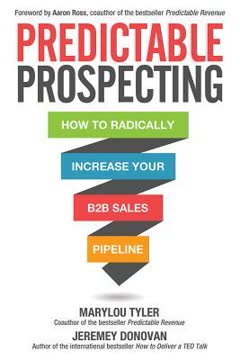 Predictable Prospecting Summary