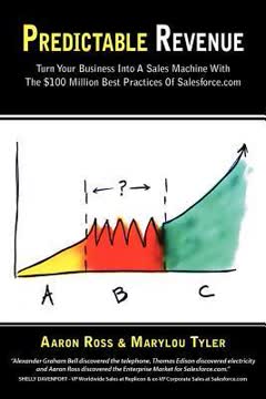 Predictable Revenue Summary