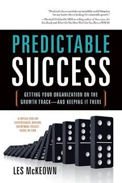 Predictable Success Summary