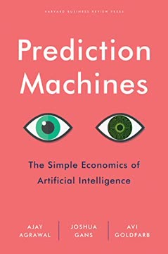 Prediction Machines Summary