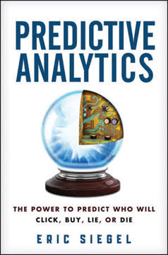 Predictive Analytics Summary