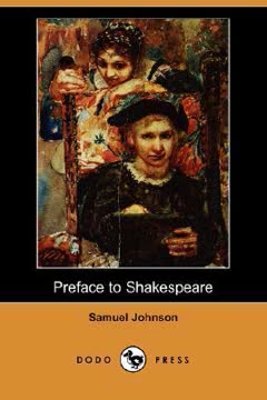 Preface to Shakespeare Summary