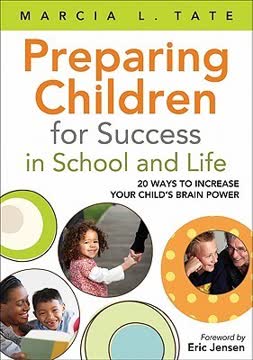 Preparing Children for Success in School and Life Summary