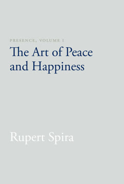 Presence, Volume I Summary