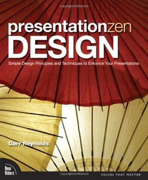 Presentation Zen Design Summary