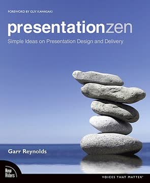 Presentation Zen Summary