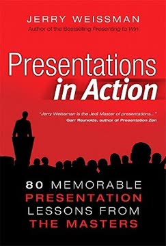 Presentations in Action Summary