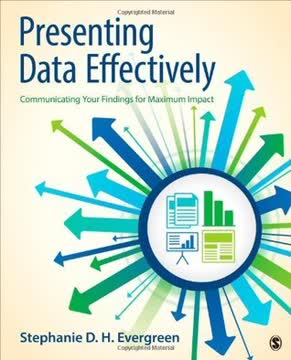 Presenting Data Effectively Summary
