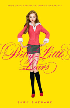 Pretty Little Liars Summary