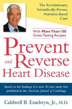 Prevent and Reverse Heart Disease Summary