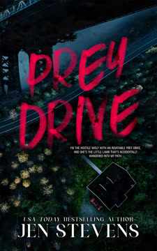 Prey Drive Summary