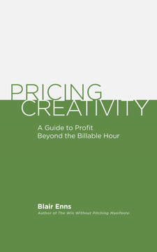 Pricing Creativity Summary