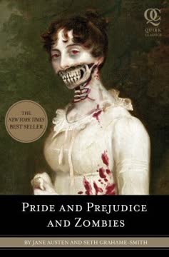 Pride and Prejudice and Zombies Summary