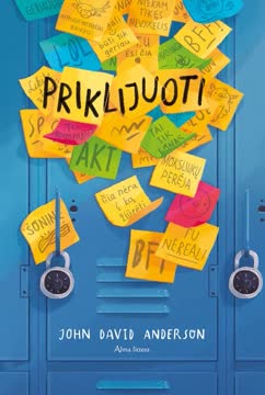 Priklijuoti Summary