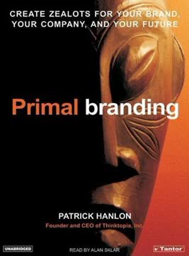 Primal Branding Summary