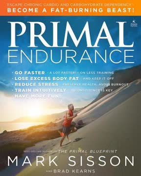 Primal Endurance Summary