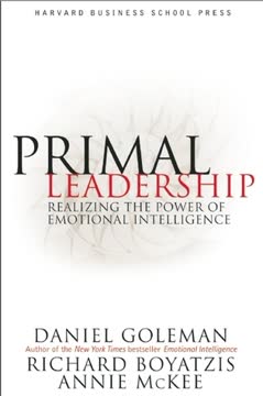 Primal Leadership Summary