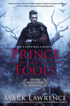 Prince of Fools Summary