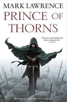 Prince of Thorns Summary