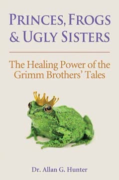 Princes, Frogs and Ugly Sisters Summary