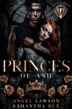 Princes of Ash Summary