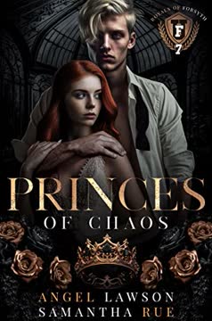 Princes of Chaos Summary