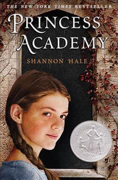 Princess Academy Summary