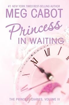 Princess in Waiting Summary