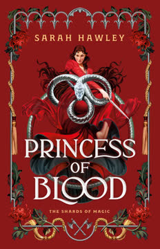 Princess of Blood Summary