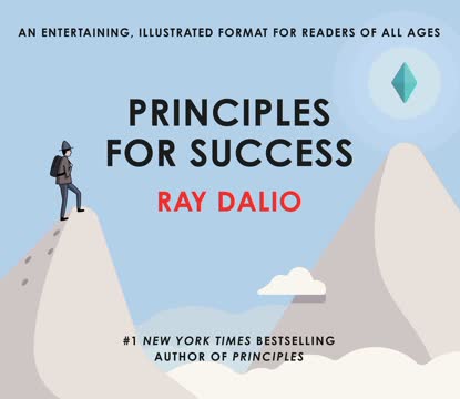 Principles for Success Summary